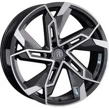 Литые диски Replay 890200 (CRR 20100 - A209) 20x8.5" 5x112мм DIA 66.6мм ET 20мм GMF