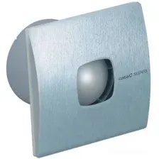 Осевой вентилятор CATA Silentis 10 Inox T