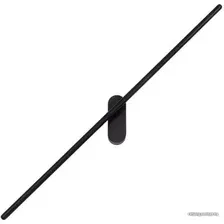 Подсветка для зеркал Arte Lamp 6648349, Подсветка для картин и зеркал Arte Lamp Prima A2028AP-1