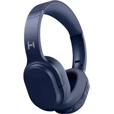 Наушники Harper HB-712 (темно-синий)