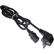 Кабель Lanmaster LAN-PP13/SHA-3.0-BK