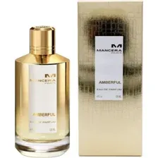 Парфюмерная вода Mancera Amberful (120мл)