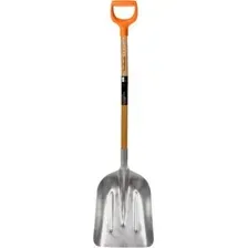 Лопата совковая FISKARS (1001637)