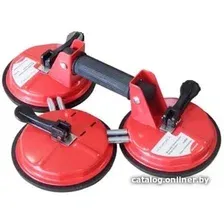 Стеклодомкрат (присоска для стекла и плитки) RockForce RF-63406