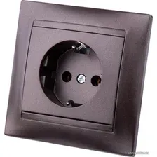 Розетка TDM Electric Лама SQ1815-0523