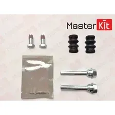 к-кт направляющих тормозного суппорта! Audi A6 04-11, BMW 3 04 77A1122 MASTERKIT