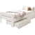 Кровать EcoWood Сидней-2 с ящиками 80х180 ECO.001.00055.80-180.101SE