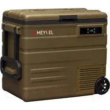 Автохолодильник Meyvel AF-U65-travel