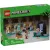 Конструктор LEGO Minecraft 21252 Оружейная комната