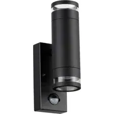 Бра уличное Odeon Light Motto 6605/2W