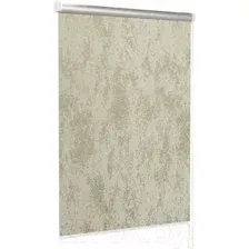 Рулонные шторы Delfa Сантайм Марс Термо-Блэкаут СРШ-01 МП 77014 (115x170, серый)
