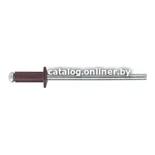 Заклепка вытяжная Starfix SM-83225-20000 (винно-красный)