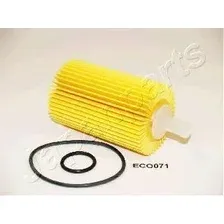 Масляный фильтр Japanparts FOECO071