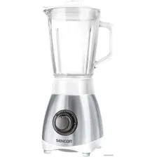 Стационарный блендер Sencor SBL 3271SS