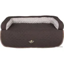 Лежак Scruffs Wilton 676680 (коричневый)