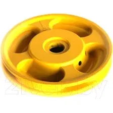 Головка триммерная Champion HT32 / C5087