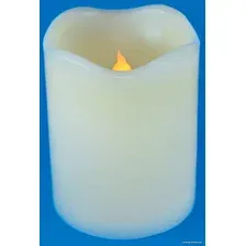 3D-фигура Uniel ULD-F061 WARM WHITE CANDLE UL-00008622