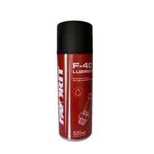 Смазка техническая F-40 FAVORIT 520мл (аналог WD-40)