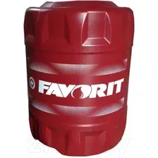 Индустриальное масло Favorit FHL Hydro HV ISO 32 / 56808 (20л)
