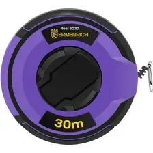 Мерная лента Ermenrich Reel SG30 / 84567