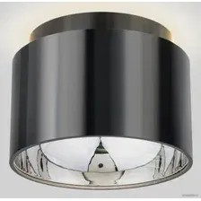 Точечный светильник Elektrostandard 1069 GX53 (черный жемчуг)