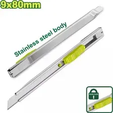 Нож строительный Dyllu DTSK1509