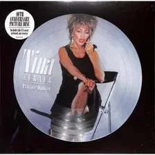 Виниловая пластинка Tina Turner ‎- Private Dancer