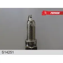 Свеча зажигания FENOX S14251
