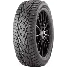 Зимняя шина DoubleStar DW01 215/60R17 96T (шипы)