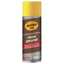 Смазка пластичная ASTROHIM АС-4565 0.52 л