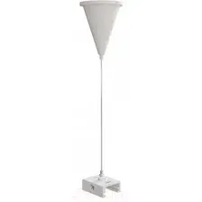 Подвес для треков Maytoni Technical Trinity TRA005WS-31W