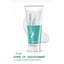 Avon Крем от натоптышей 75 мл
