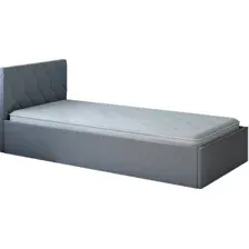 Кровать Natura Vera Техас с ПМ 90x200 (Maxx 965)
