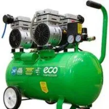 Компрессор ECO AE-50-OF1