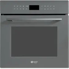 Электрический духовой шкаф Schtoff CME 7307 Grey