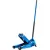 Подкатной домкрат Rossvik TH33502 3.5т