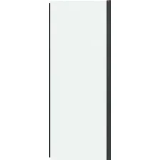 Душевая стенка Grossman Pragma 90x195 200.K33.03.90.10.02 (хром, стекло шиншилла)