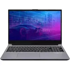 Игровой ноутбук OSiO CyberLine C150i-003