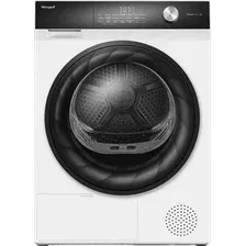 Сушильная машина Weissgauff WD 5247 Premium Heat Pump