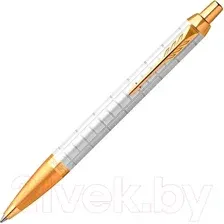 Ручка шариковая имиджевая Parker IM Premium Pear GT 2143643
