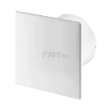 Вентилятор вытяжной накладной AWENTA System+ Silent W PTB KWS125W-PTB125