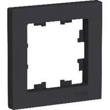 Рамка Schneider Electric Atlas Design ATN001001
