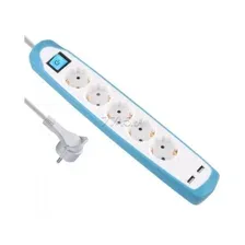 Удлинитель Electraline 62160 2 м