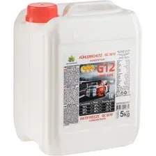 Антифриз GreenCool Концентрат GC5010 5кг