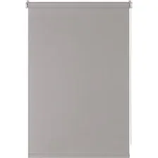 Рулонные шторы Franc Gardiner Juta 95x160 9403219676 (серый)