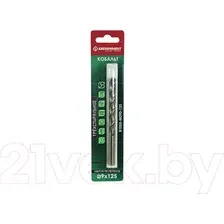Сверло Боекомплект B1055-M090-125