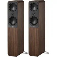 Напольная акустика Q Acoustics 5050 (палисандр)