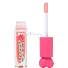Масло для губ Love Generation Happy тон 01