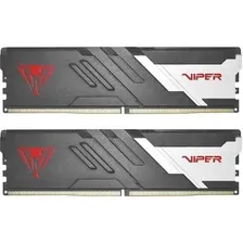 Оперативная память Patriot Viper Venom 2x16ГБ DDR5 6800МГц PVV532G680C34K