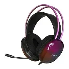 Наушники AULA S505 (черный)